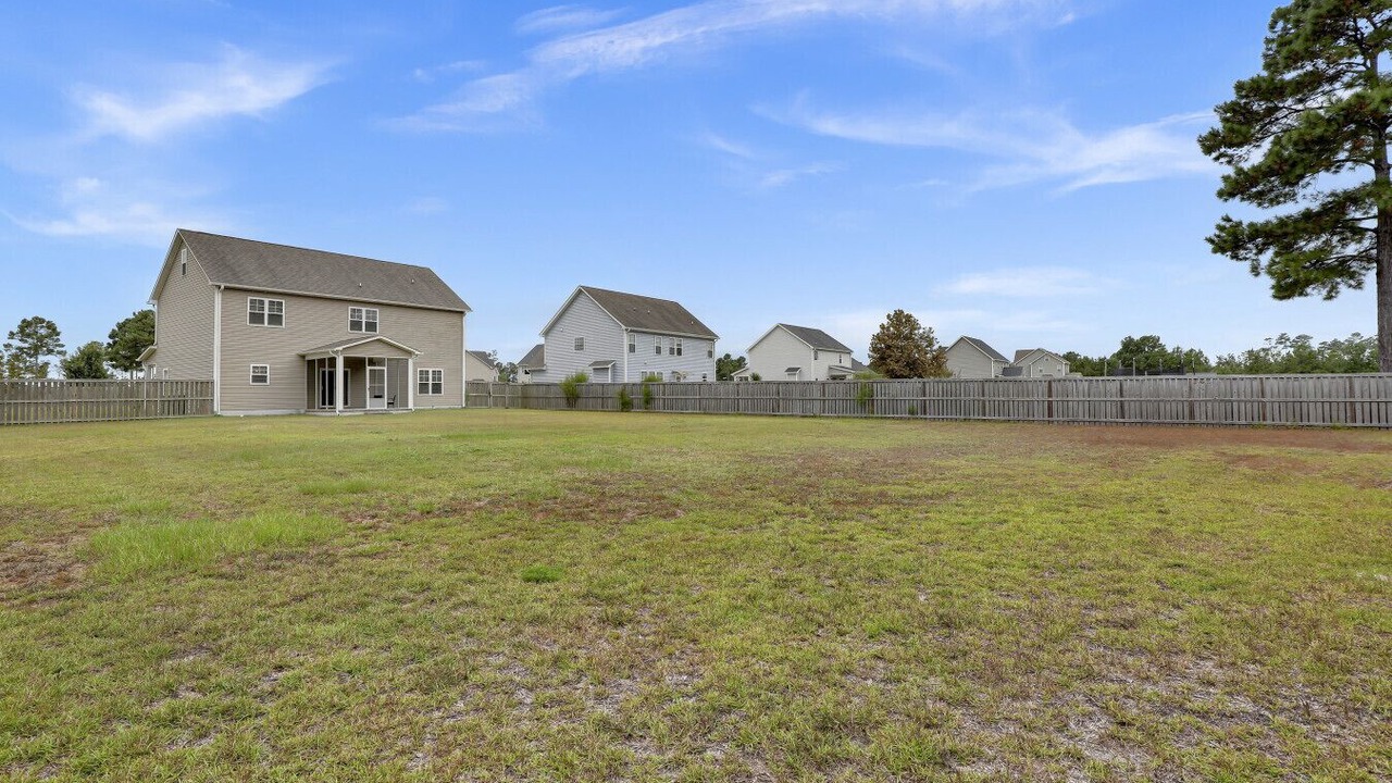Photo of Outdoor in Hubert