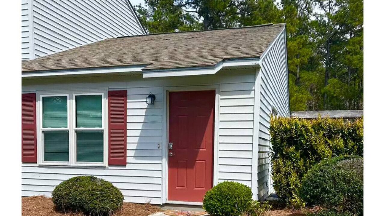 Photo of Outdoor in Swansboro