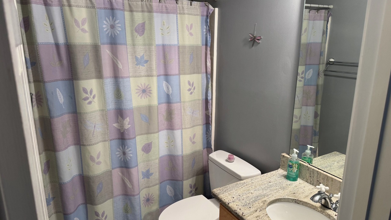 Photo of Bathroom in Creedmoor