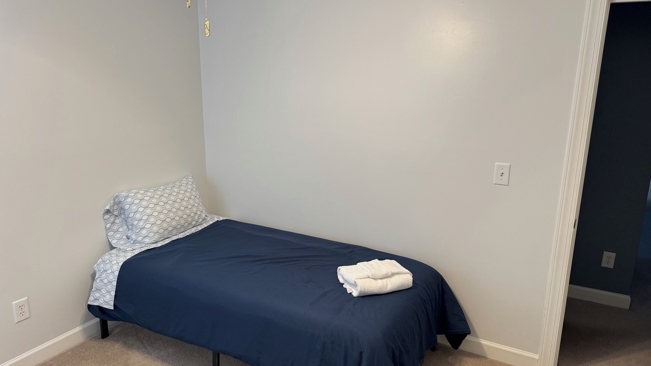 Photo of Bedroom in Creedmoor