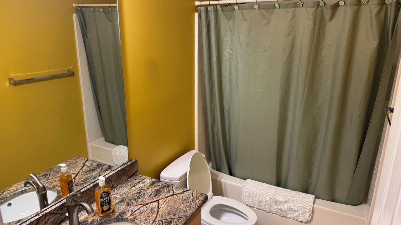 Photo of Bathroom in Creedmoor