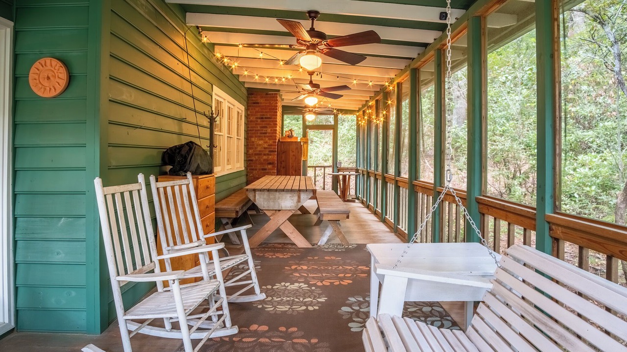 Photo of Outdoor in Cedar Mountain