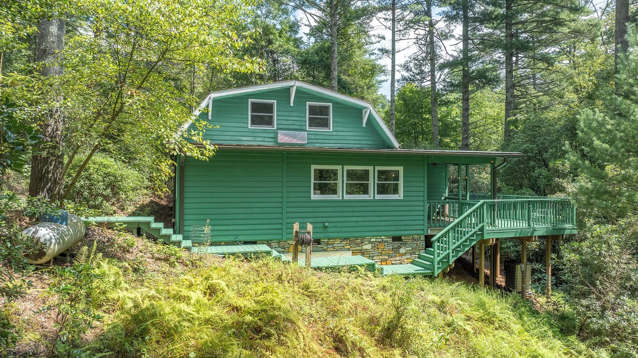 Photo of Outdoor in Cedar Mountain