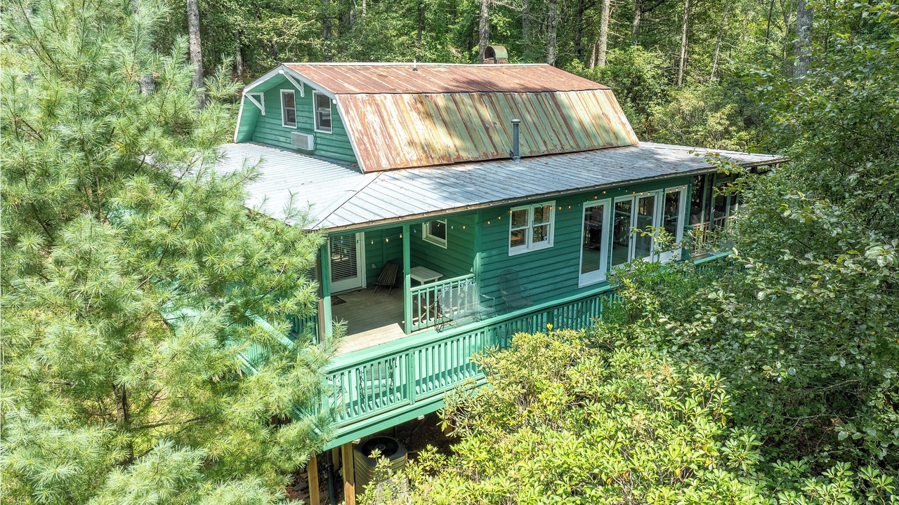 Photo of Outdoor in Cedar Mountain