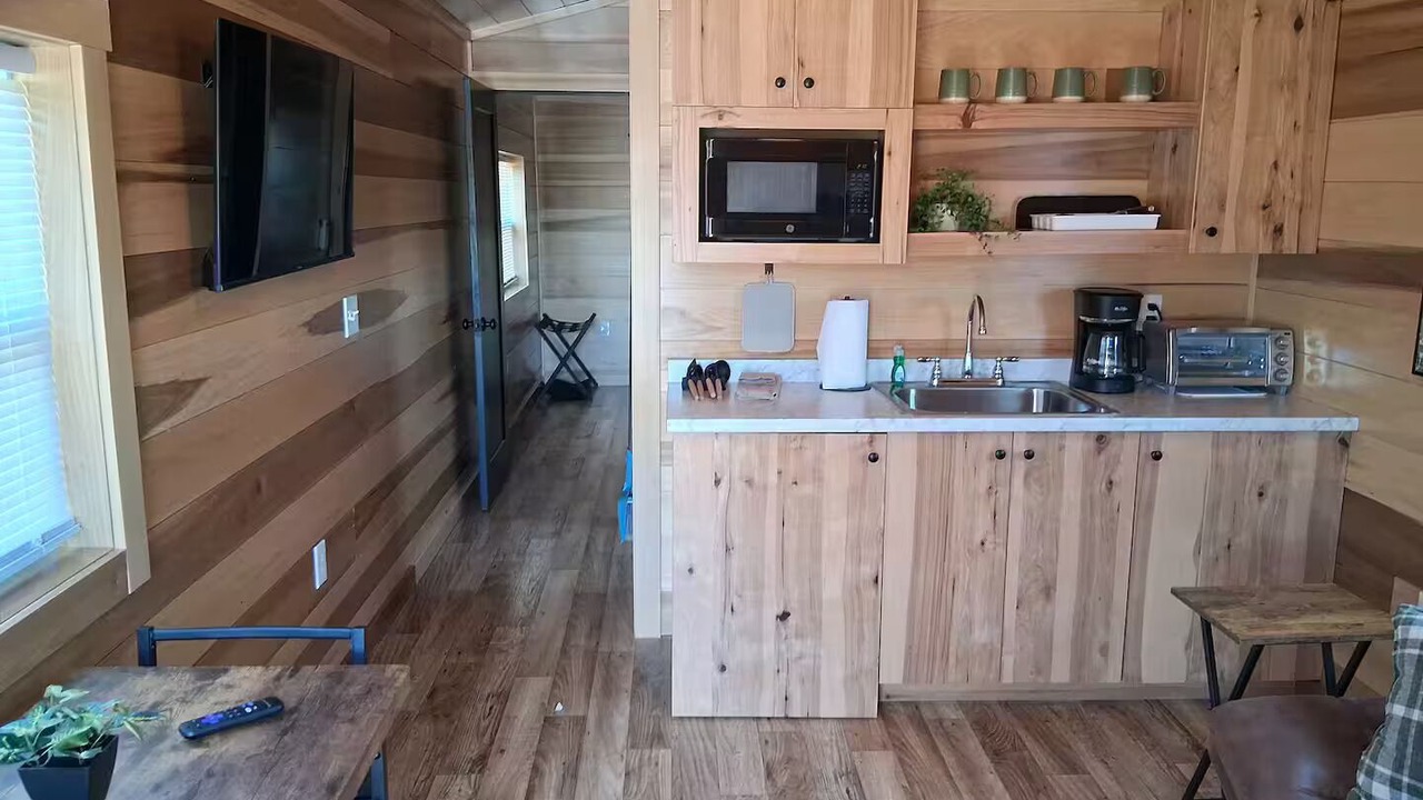 Photo of Kitchen in Kings Mountain