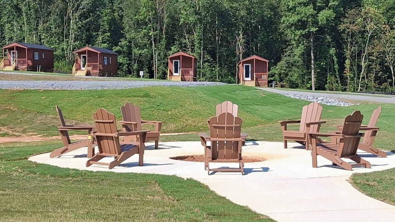 Photo of Outdoor in Kings Mountain