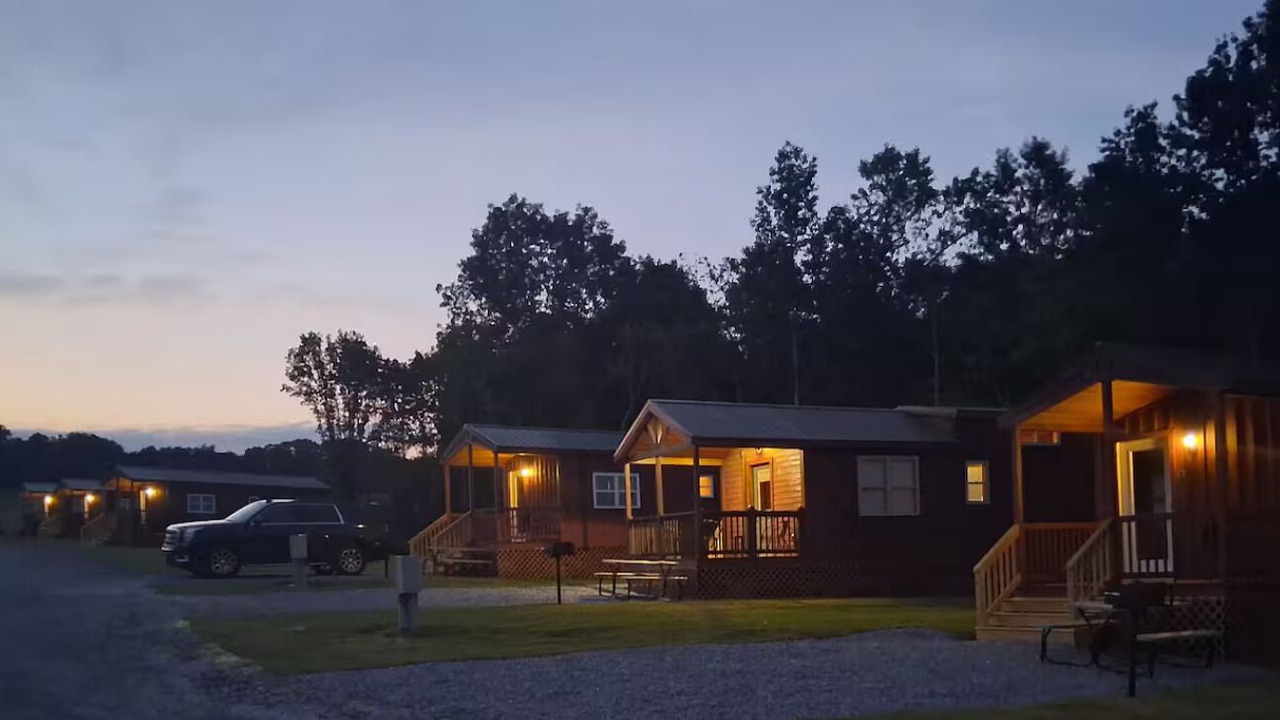 Photo of Outdoor in Kings Mountain