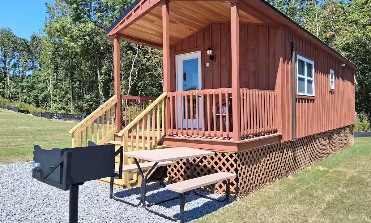 Photo of Outdoor in Kings Mountain