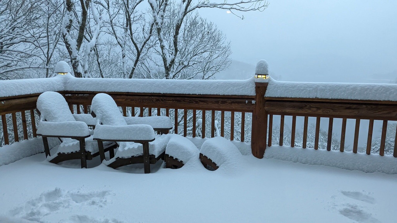 Photo of Outdoor in Glenville