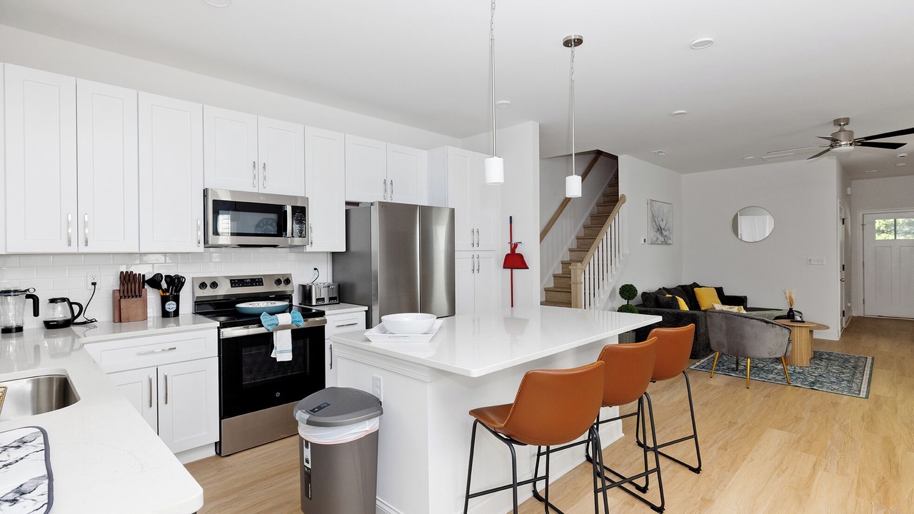 Photo of Kitchen in Charlotte