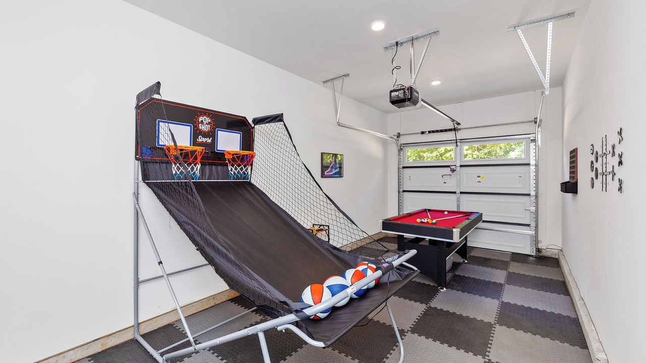 Photo of Bedroom in Charlotte