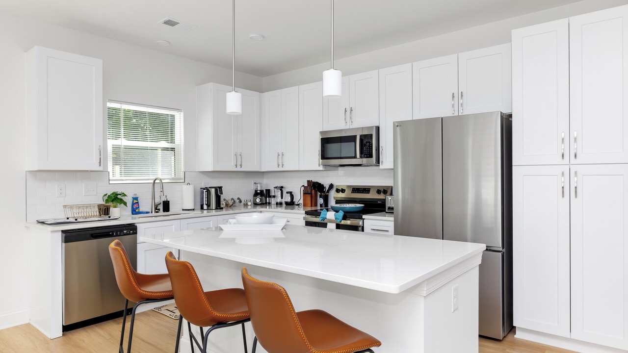 Photo of Kitchen in Charlotte