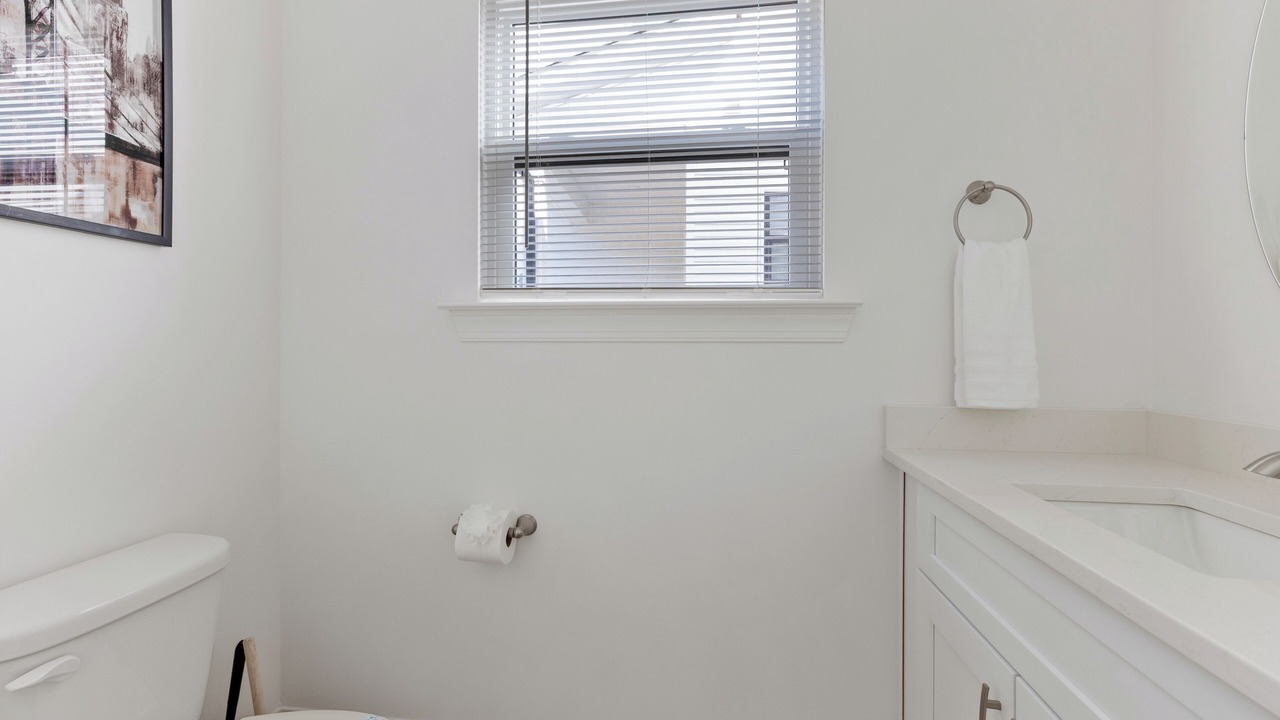 Photo of Bathroom in Charlotte