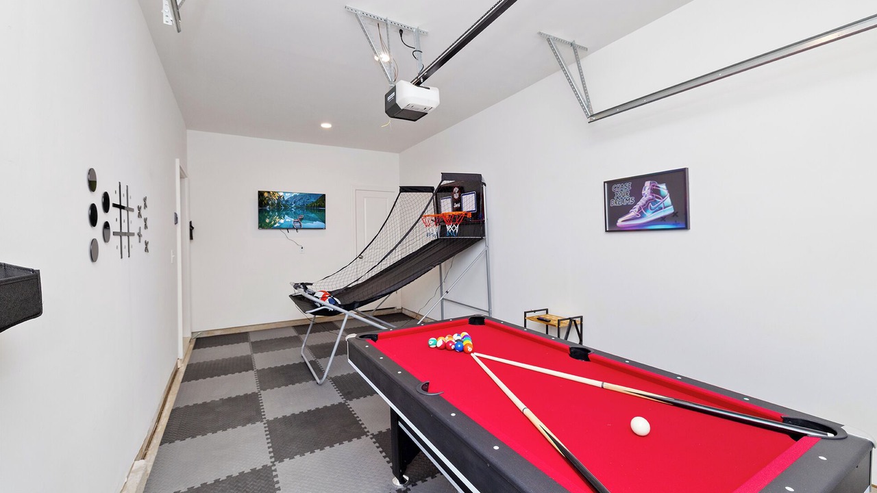 Photo of Bedroom in Charlotte
