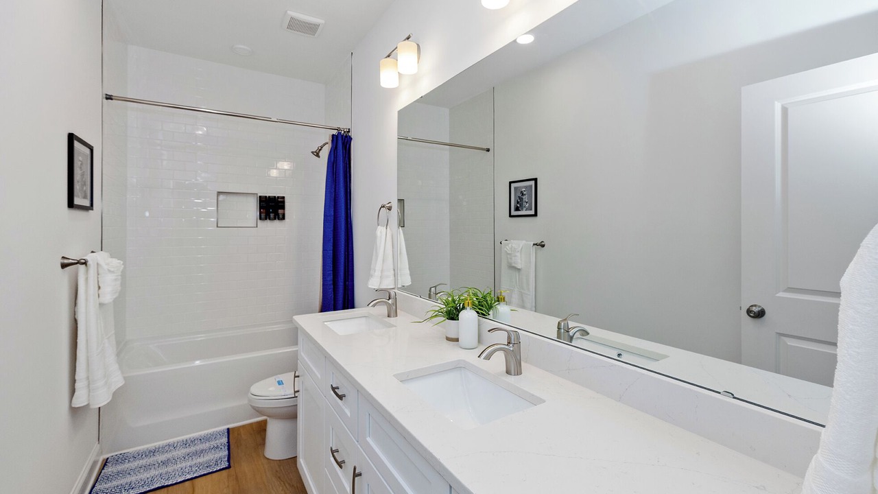 Photo of Bathroom in Charlotte