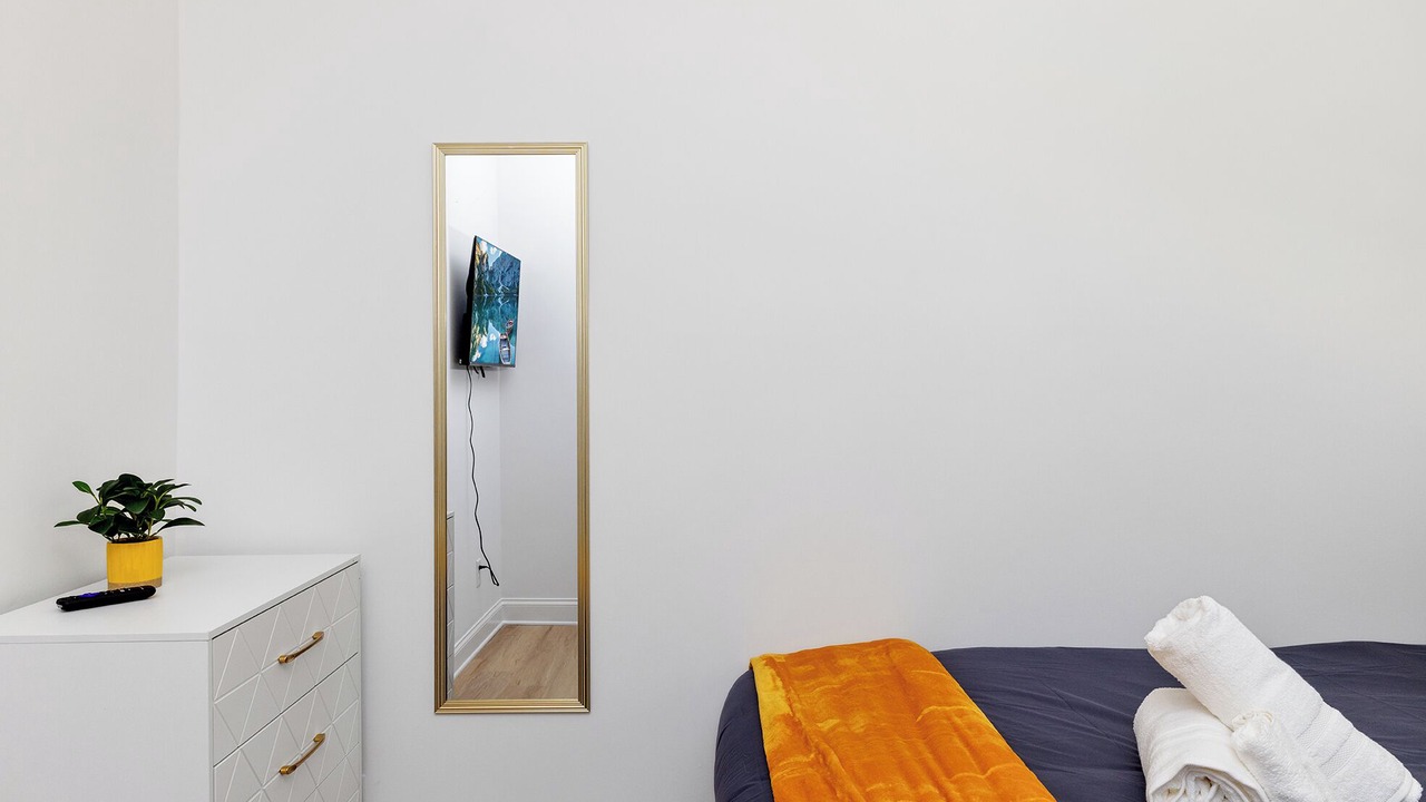Photo of Bedroom in Charlotte