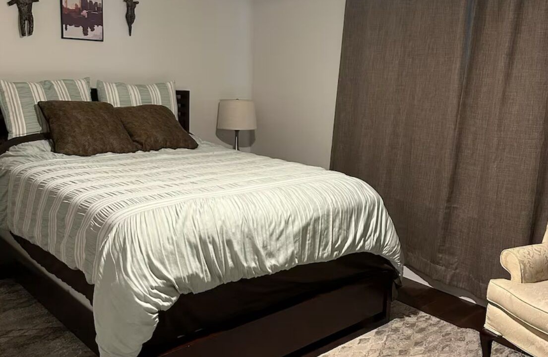 Photo of Bedroom in Buena Vista
