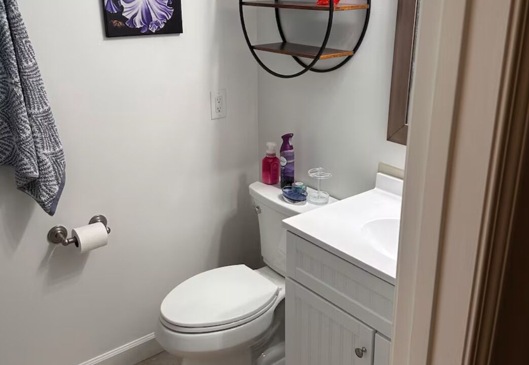 Photo of Bathroom in Buena Vista