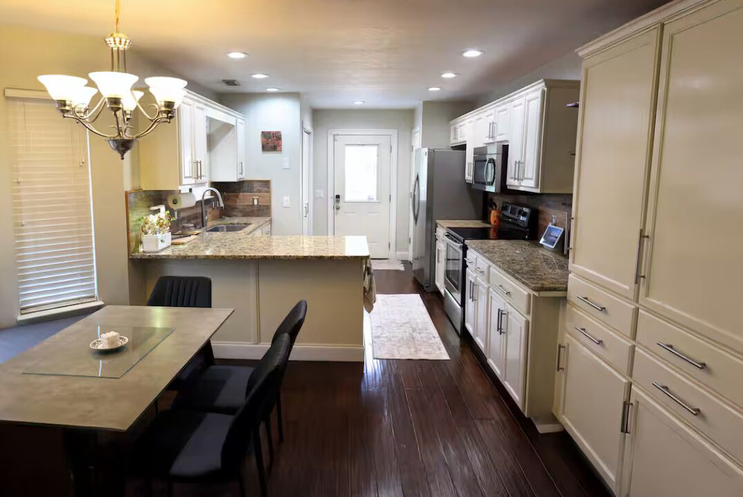 Photo of Kitchen in Buena Vista