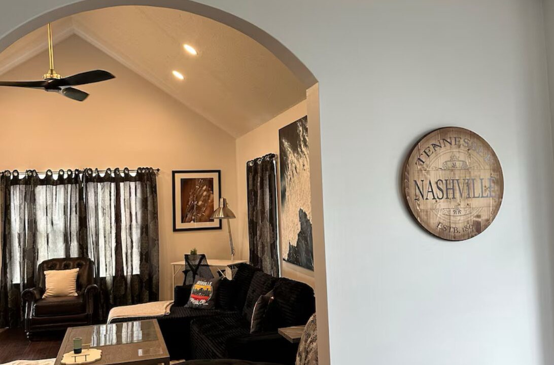 Photo of Livingroom in Buena Vista