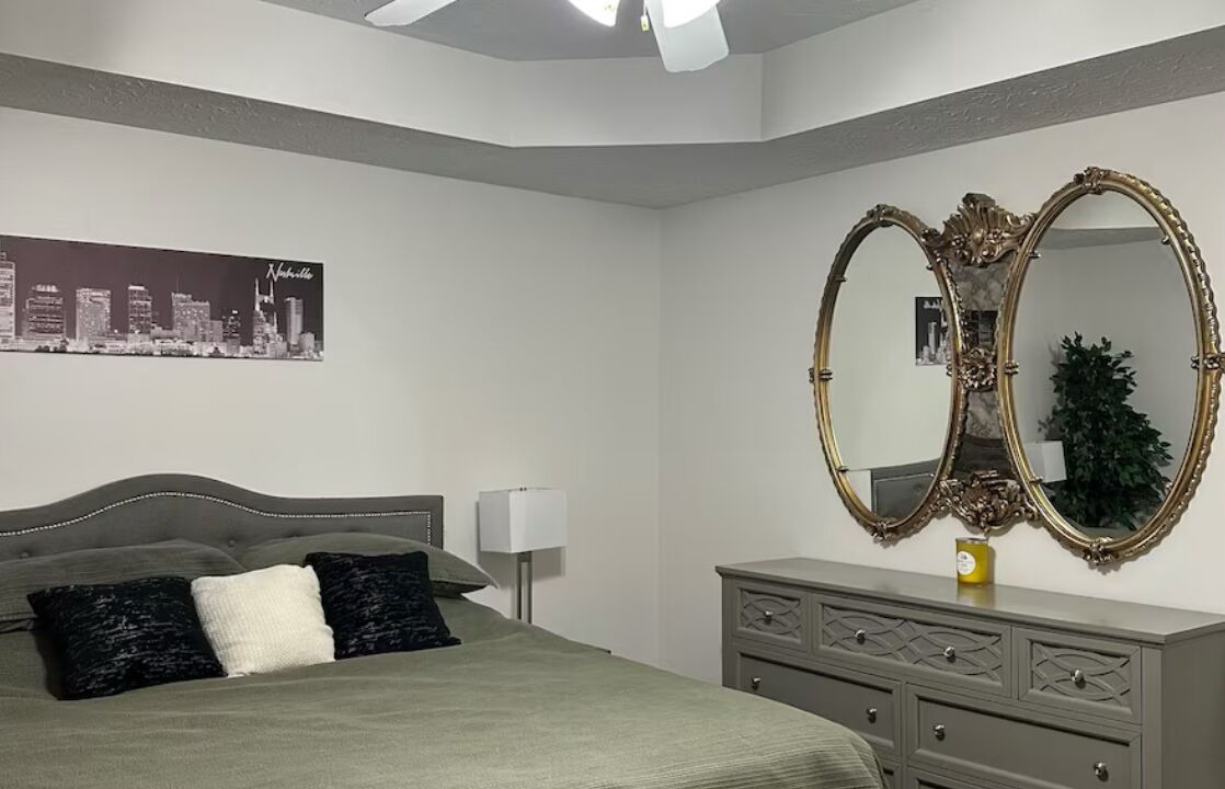 Photo of Bedroom in Buena Vista