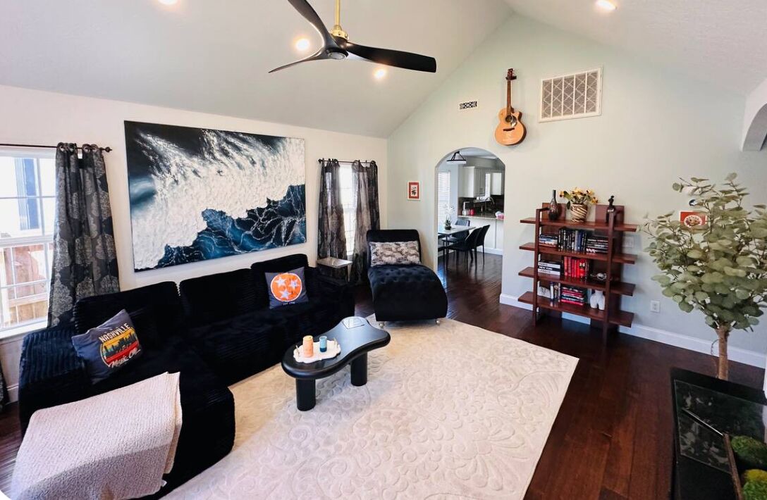 Photo of Livingroom in Buena Vista
