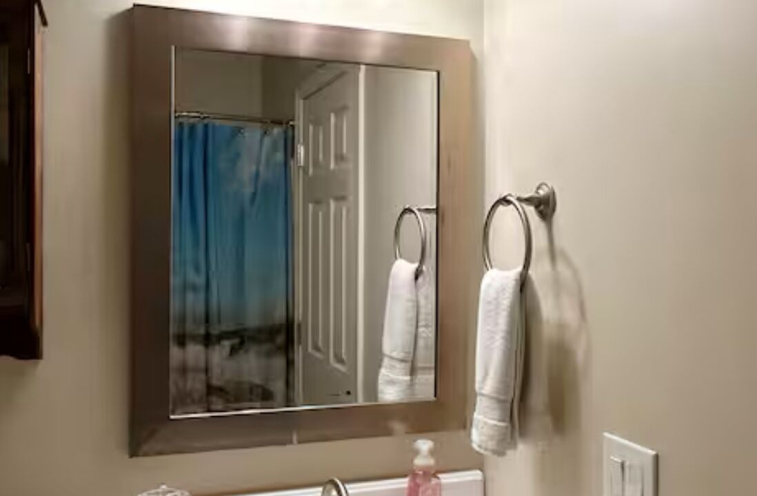 Photo of Bathroom in Buena Vista
