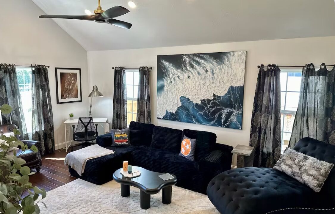 Photo of Livingroom in Buena Vista