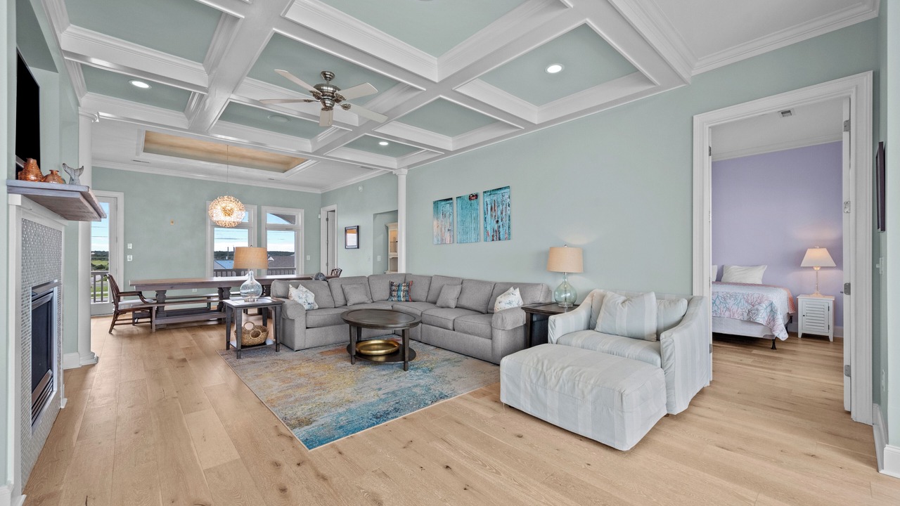 Photo of Livingroom in Surf City