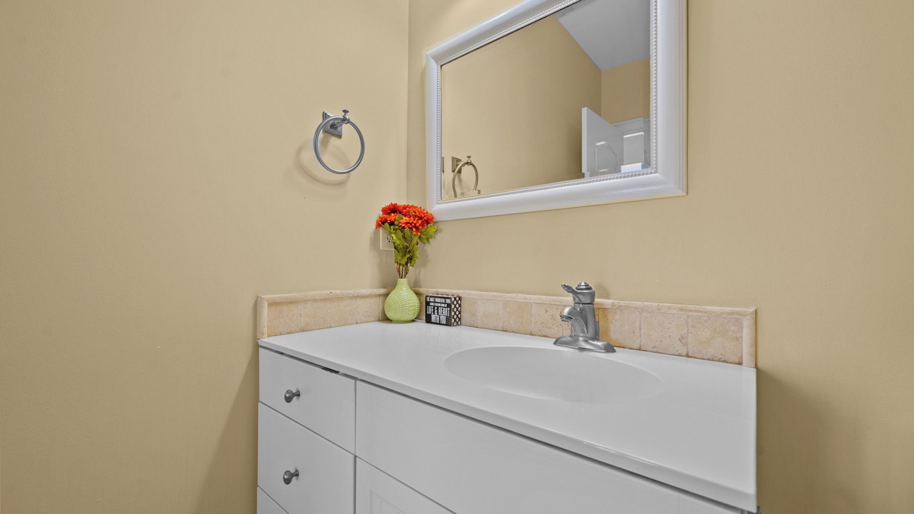 Photo of Bathroom in Surf City