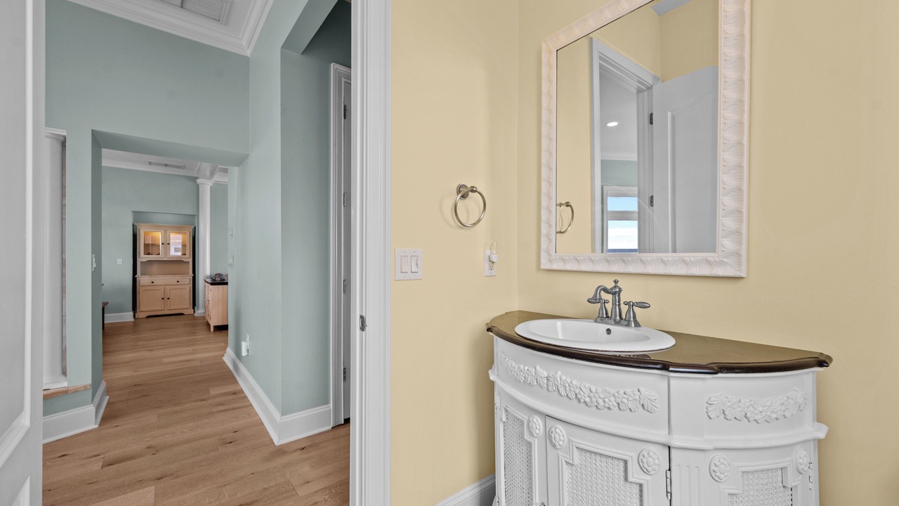 Photo of Bathroom in Surf City