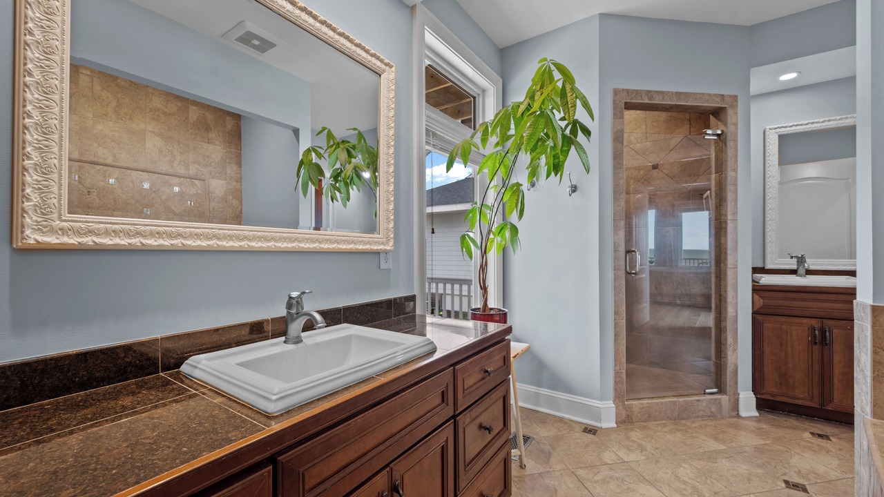 Photo of Bathroom in Surf City