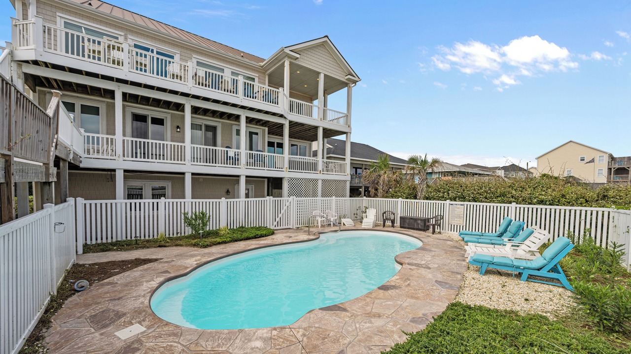 Photo of Outdoor in Surf City