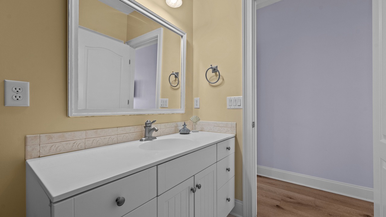 Photo of Bathroom in Surf City