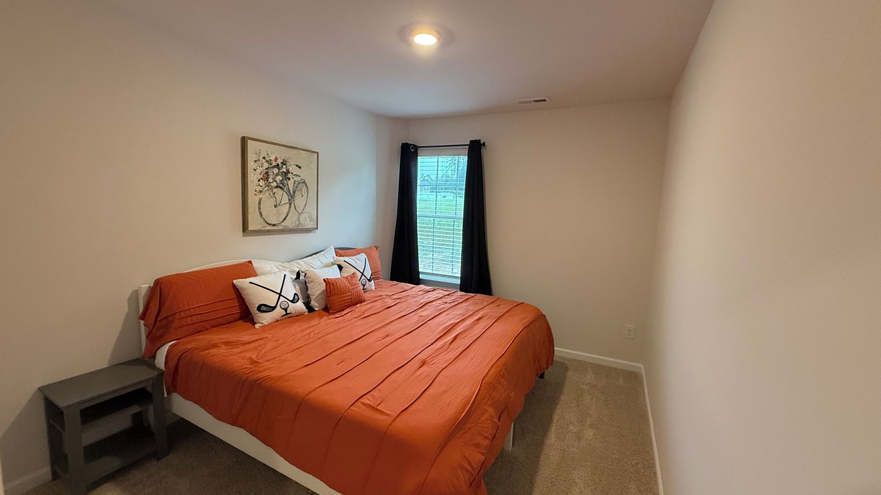 Photo of Bedroom in Carthage