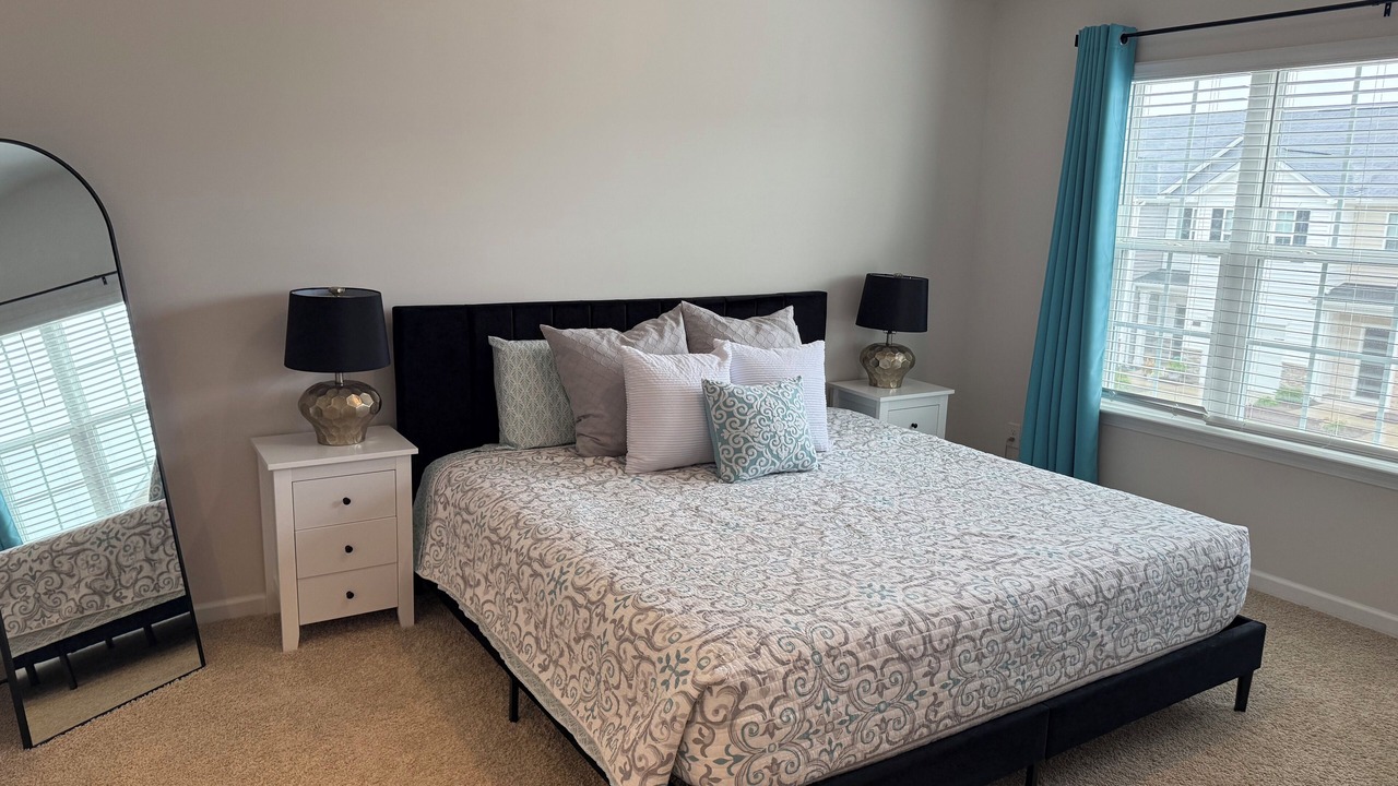 Photo of Bedroom in Carthage