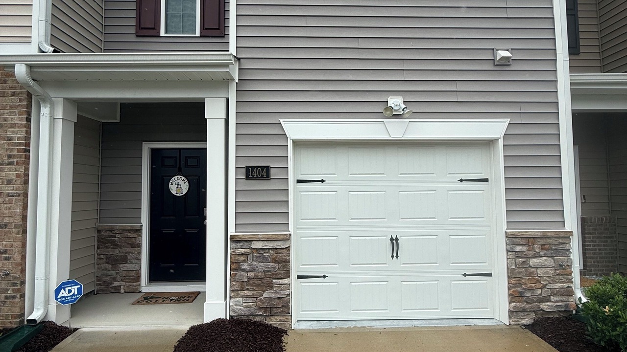 Photo of Outdoor in Carthage