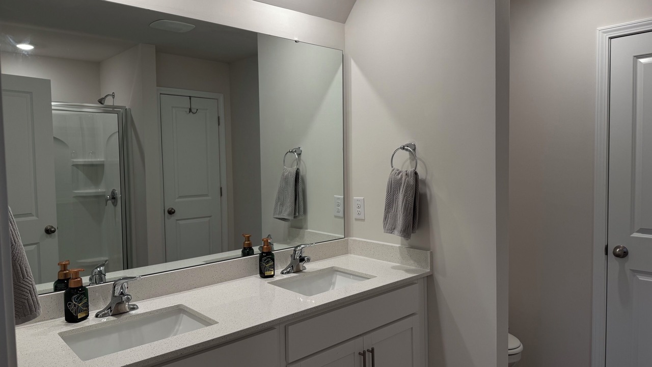 Photo of Bathroom in Carthage