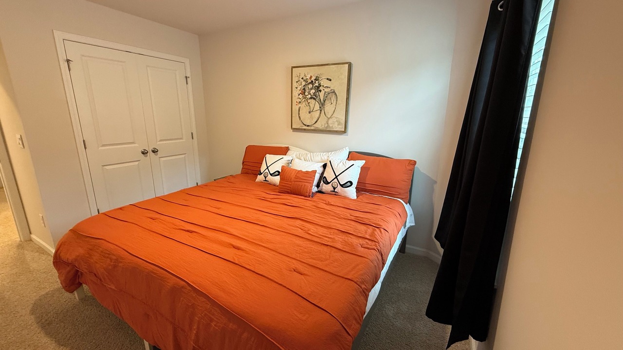 Photo of Bedroom in Carthage