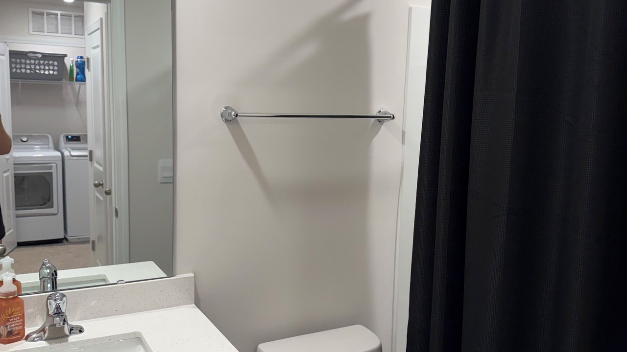 Photo of Bathroom in Carthage
