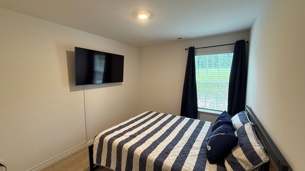 Photo of Bedroom in Carthage