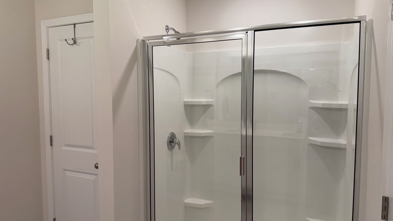 Photo of Bathroom in Carthage