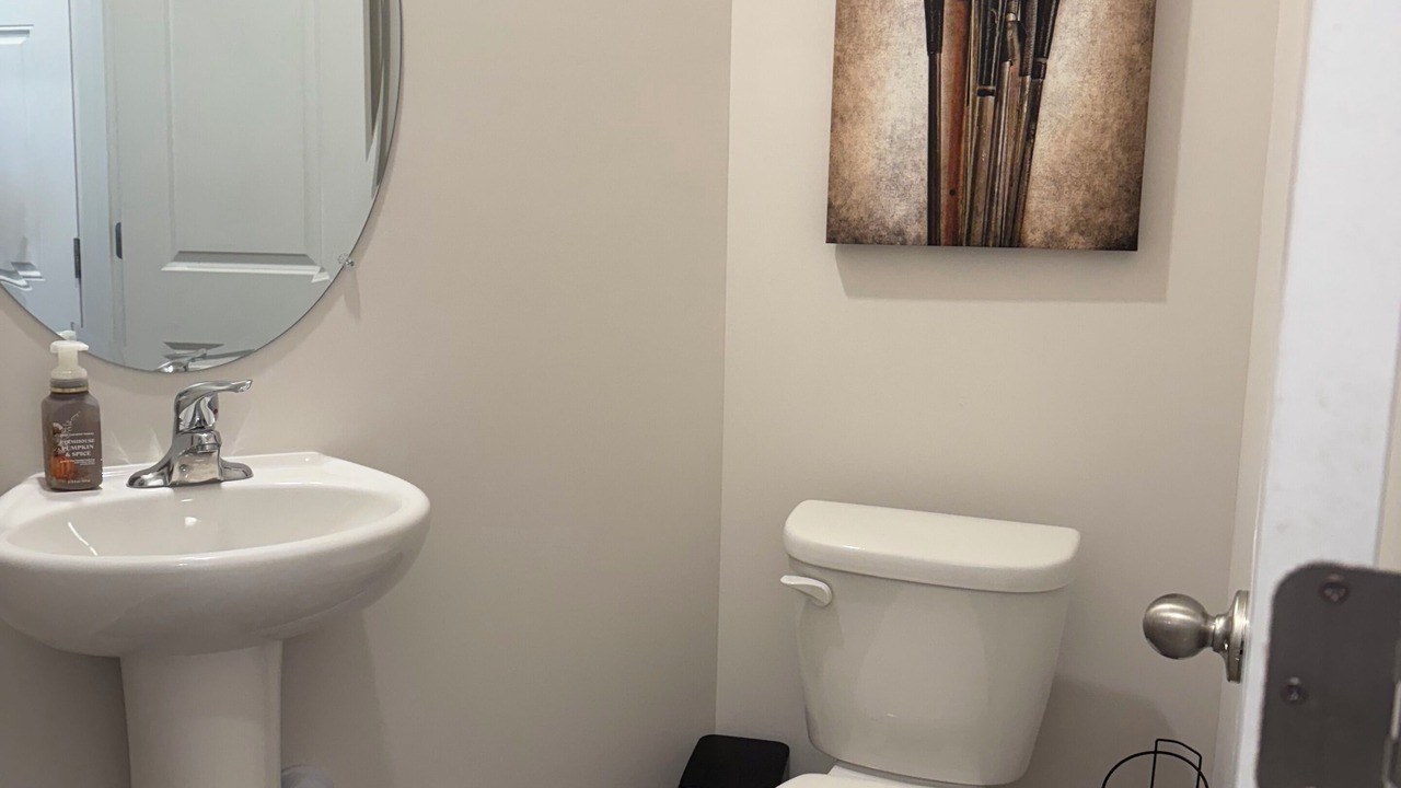 Photo of Bathroom in Carthage