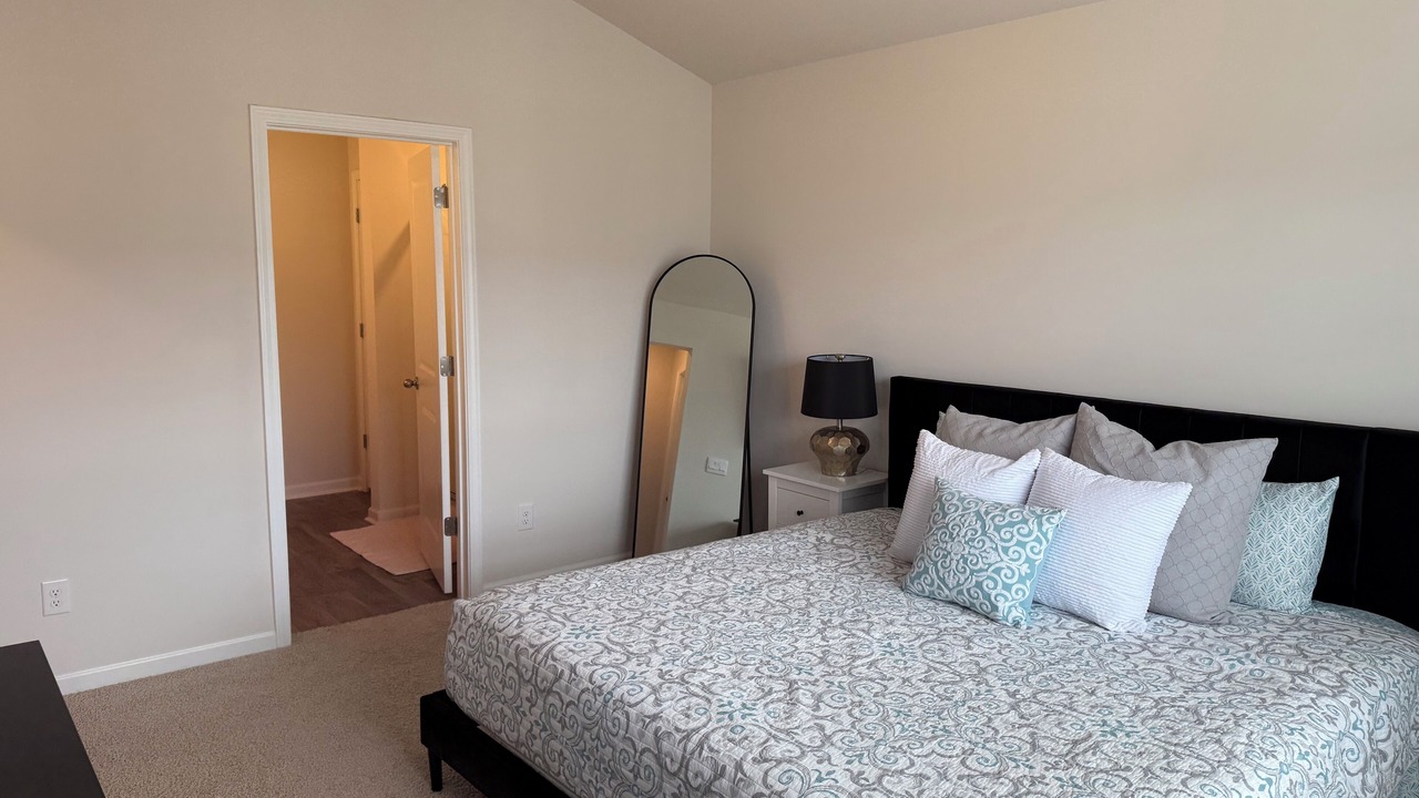 Photo of Bedroom in Carthage