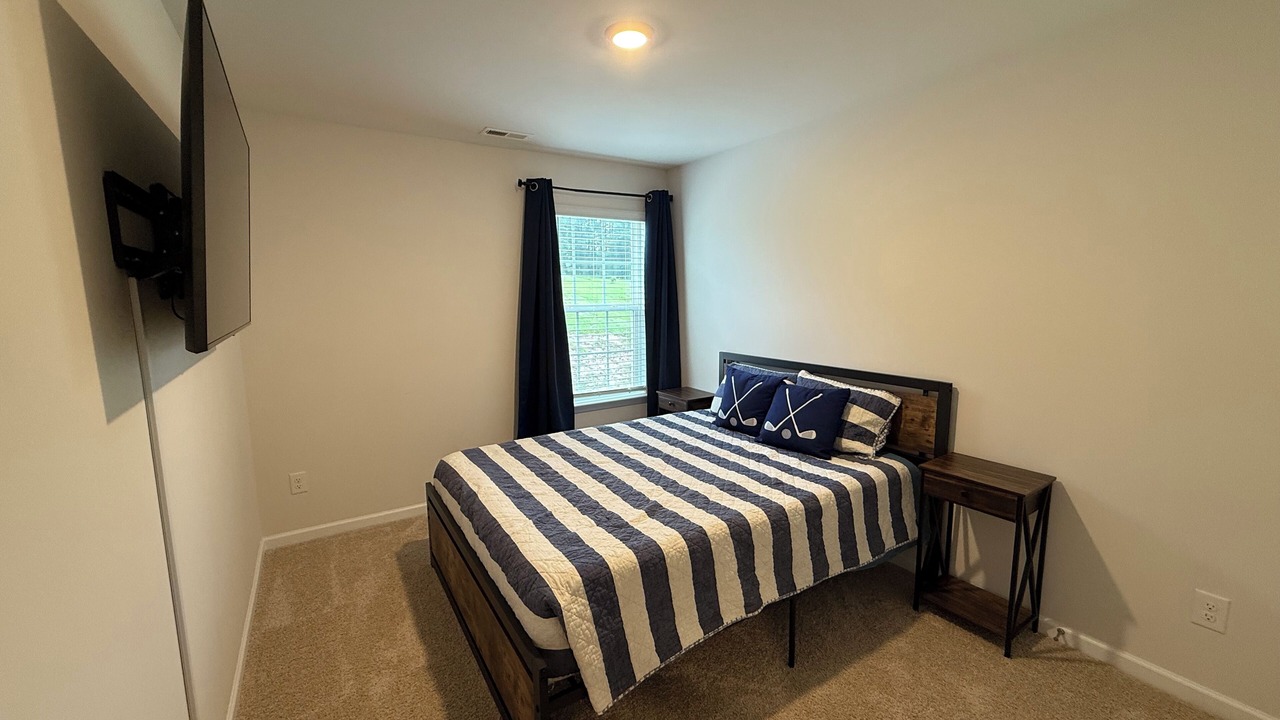 Photo of Bedroom in Carthage