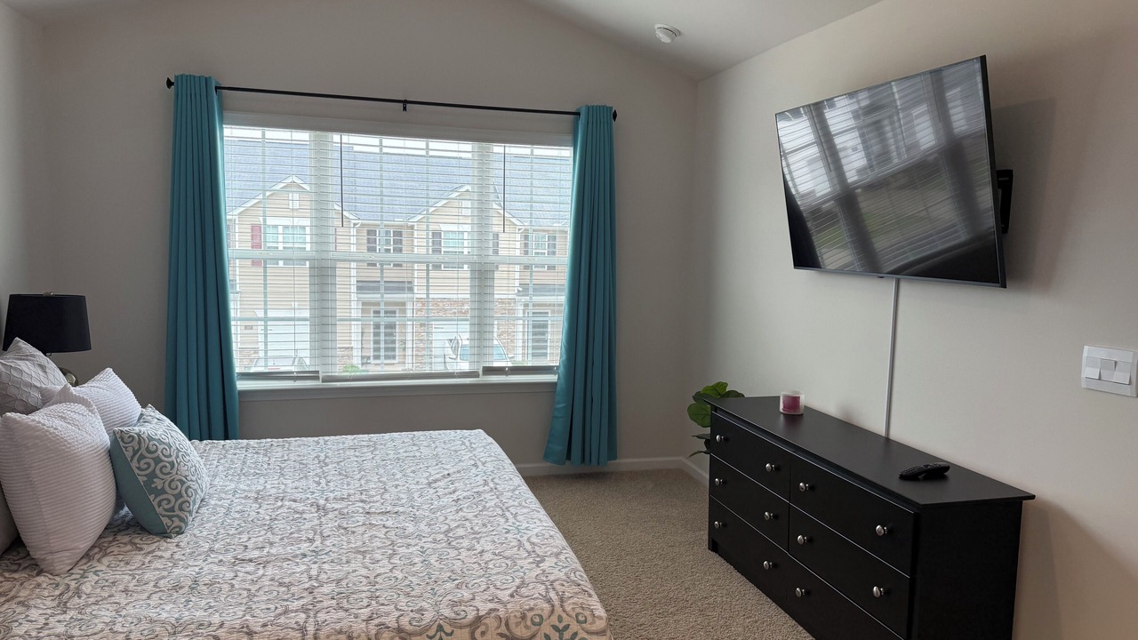 Photo of Bedroom in Carthage