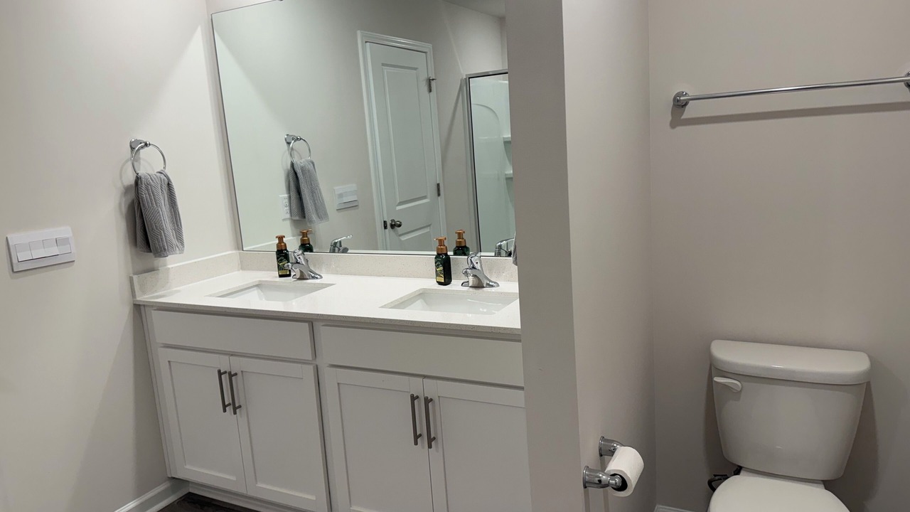 Photo of Bathroom in Carthage