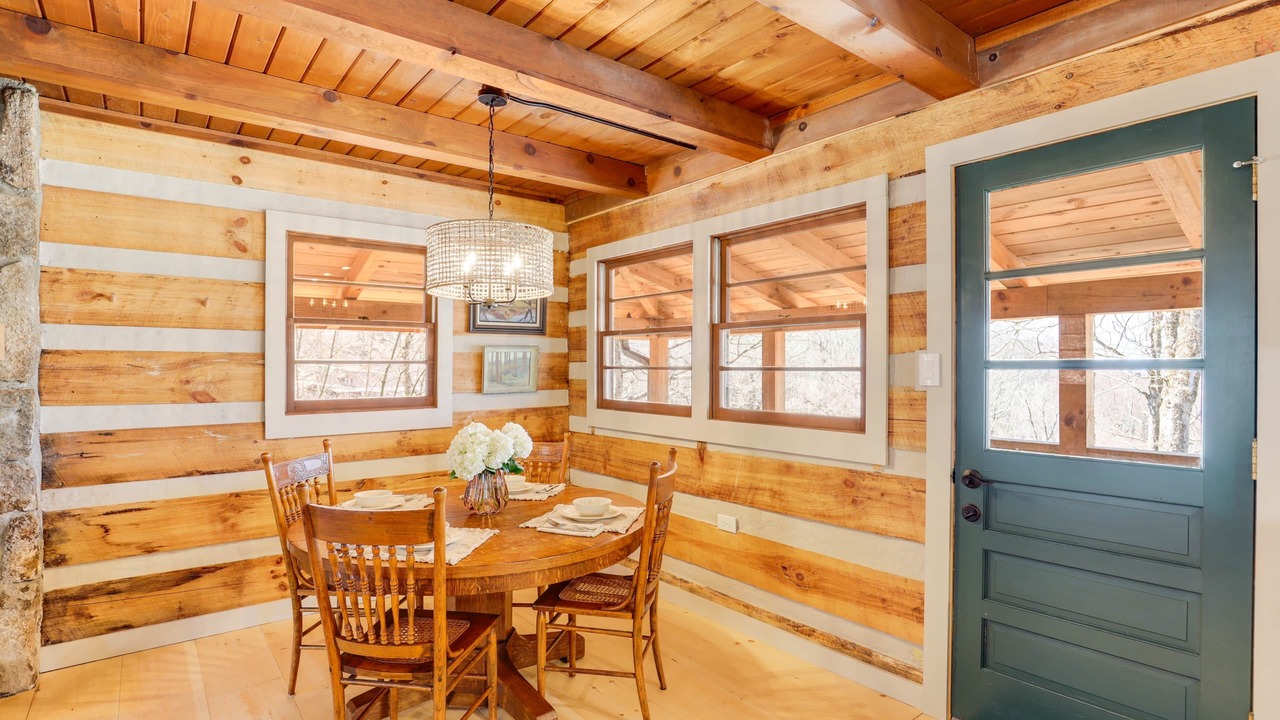 Photo of Livingroom in Wolf Laurel