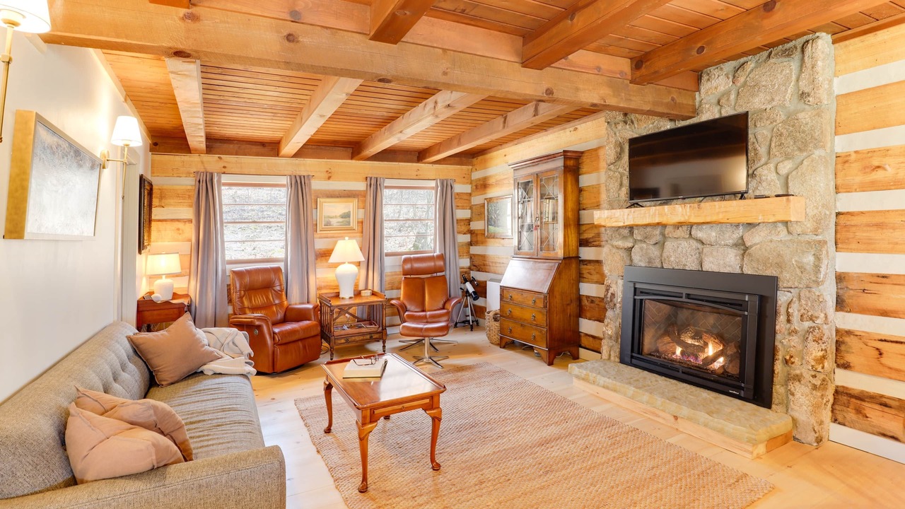 Photo of Livingroom in Wolf Laurel