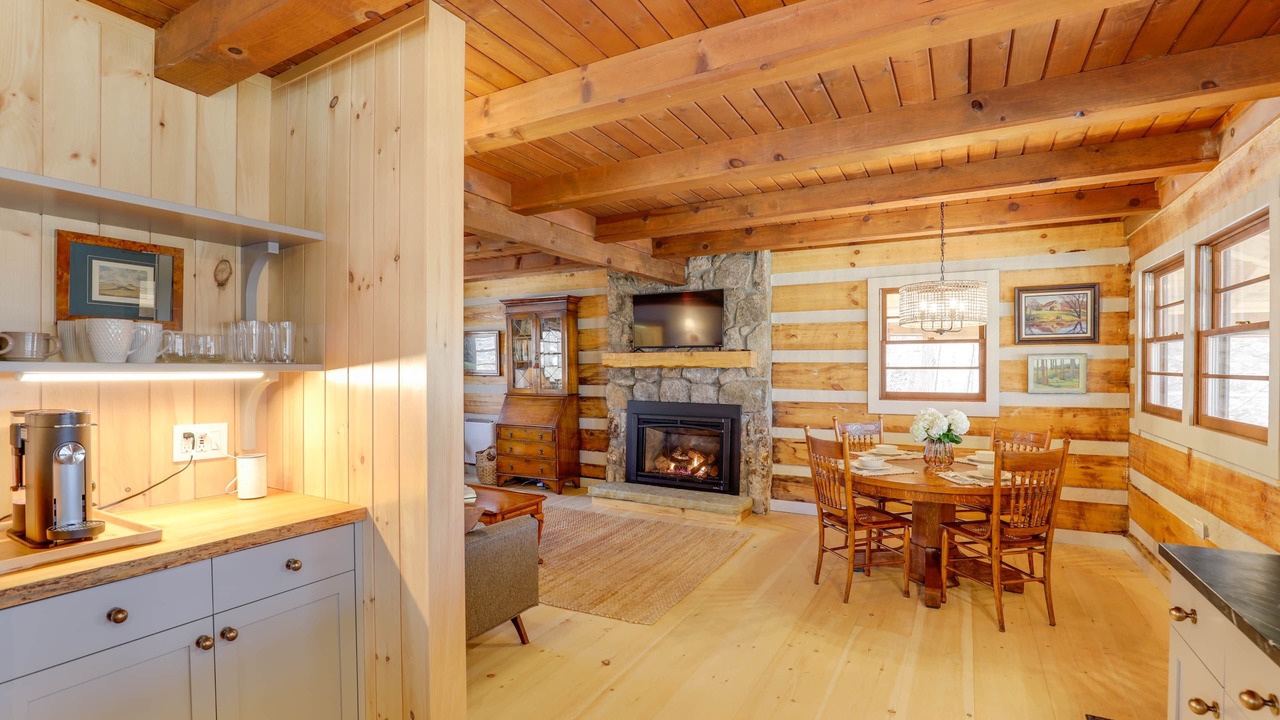 Photo of Livingroom in Wolf Laurel